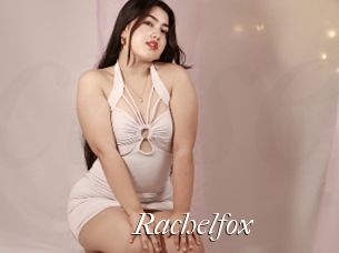 Rachelfox