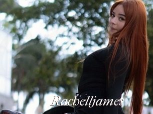 Rachelljames