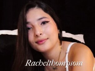 Rachelthompsom