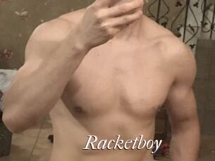 Racketboy