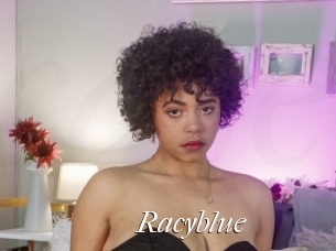 racyblue Cam Sexy