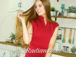 Radiantssoul