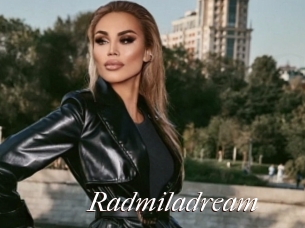 Radmiladream