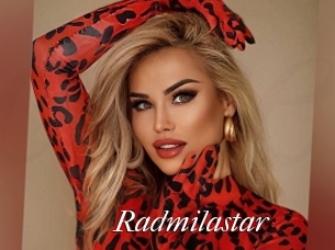 Radmilastar
