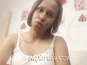 Rafarabrown