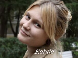 Rahila