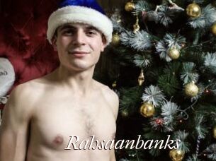 Rahsaanbanks