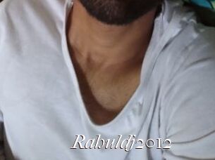 Rahuldj2012