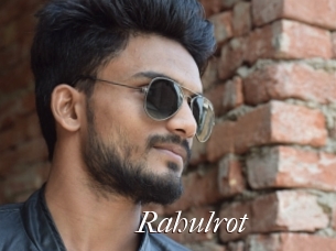 Rahulrot