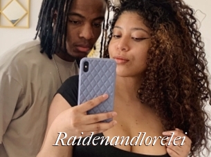 Raidenandlorelei