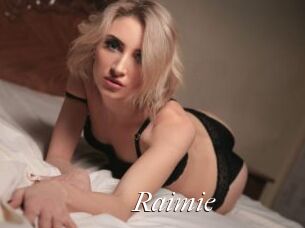 Raimie