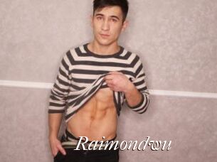 Raimondwu