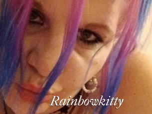 Rainbowkitty
