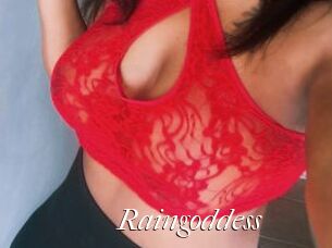 Raingoddess