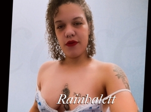 Rainhalett