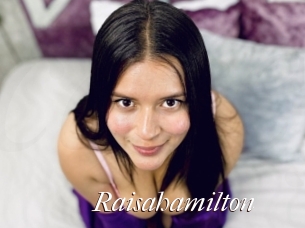 Raisahamilton