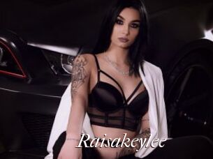 Raisakeylee