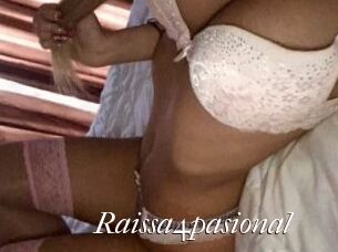 Raissa4pasional