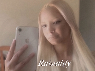 Raissalily