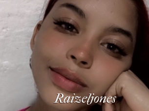 Raizeljones