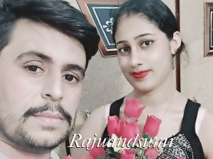 Rajuandsumi