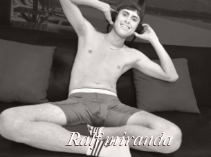 ralf_miranda Cam Sexy