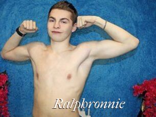 Ralphronnie