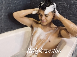 Ralphweston