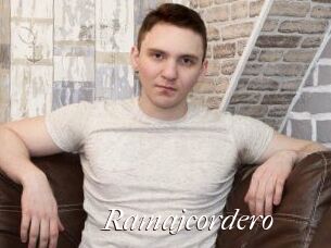 Ramajcordero