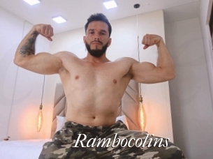 rambocolins Cam Sexy