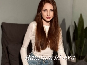 Raminarichard