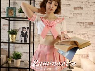 Raminastuw