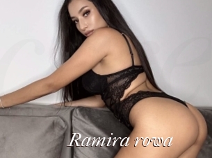 Ramira_rowa