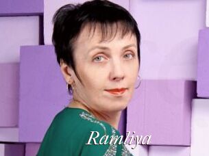 Ramliya