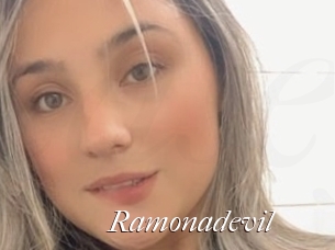 Ramonadevil