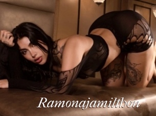 Ramonajamilthon
