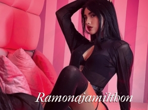 Ramonajamilthon