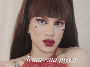 Ramoonaqueen