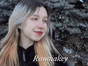 Randiakey