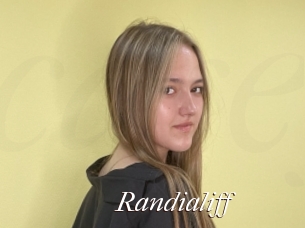 Randialiff