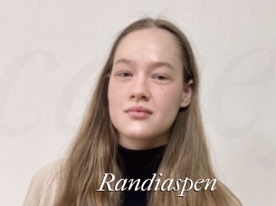 Randiaspen
