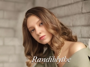 Randiblythe