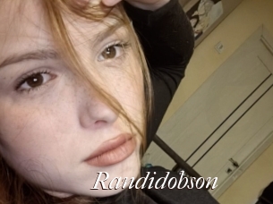 Randidobson