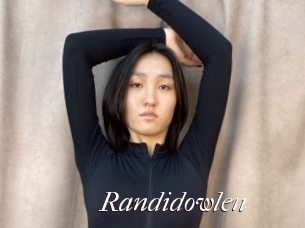 Randidowlen
