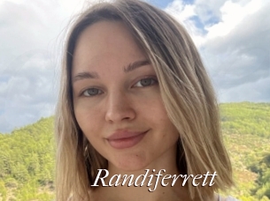 Randiferrett