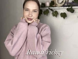 Randifrickey