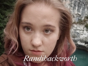 Randihackworth
