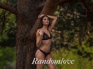 Randomlove