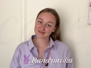 Randymiska
