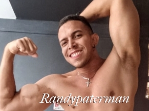 randypaterman Cam Sexy
